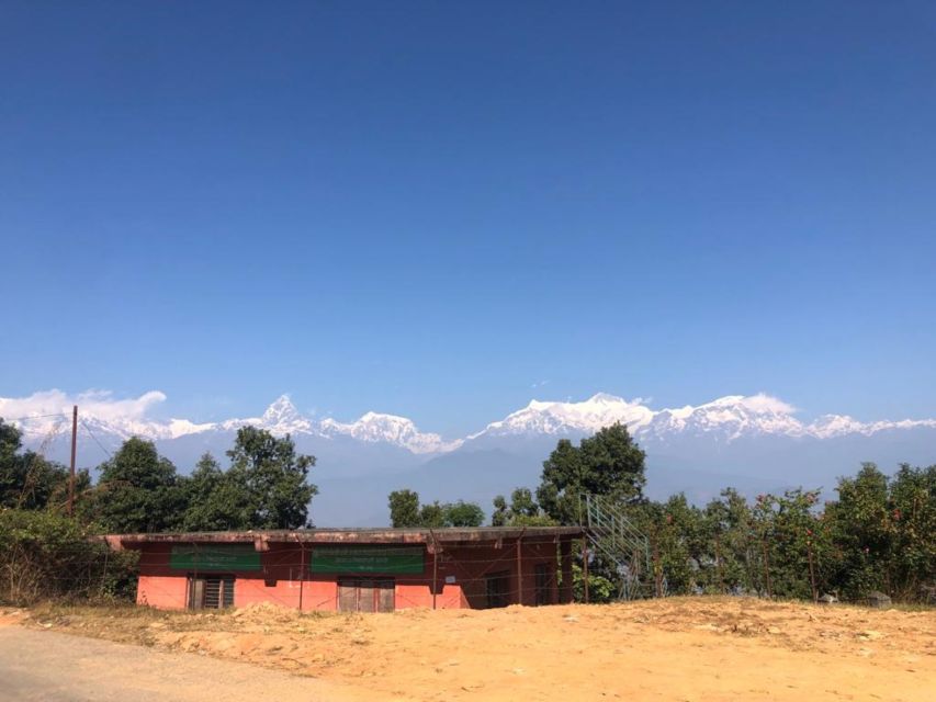 Pokhara: 1-Day Scenic Australian Camp & Dhampus Guided Hike - Why Australian Camp is a Pokhara hike with real mountain reach