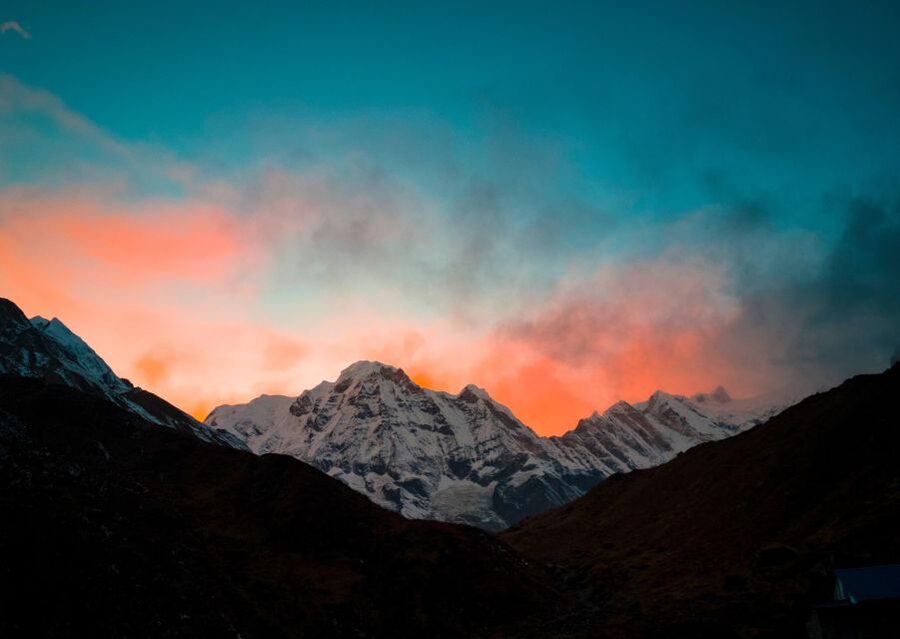 Pokhara: 1-Day Scenic Australian Camp & Dhampus Guided Hike - Getting to Kande and Dhampus: the scenic start that sets the tone