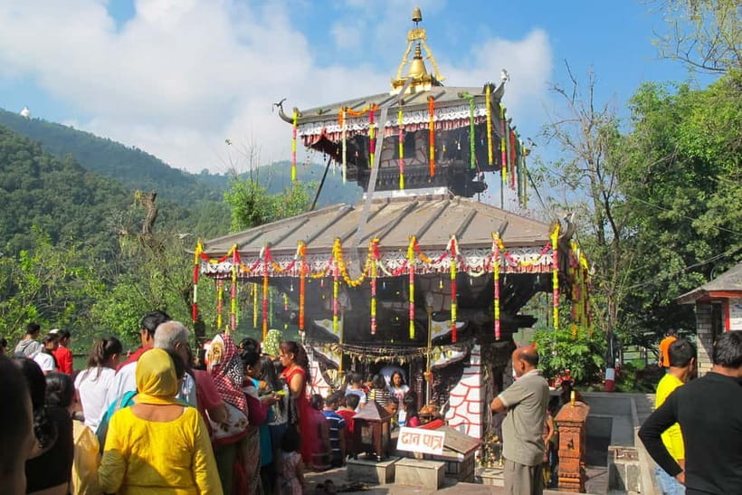 Pokhara: 1-Day World Peace Pagoda and Lord Shiva Statue Trek - Who This Trek Fits Best, and Who Should Rethink It