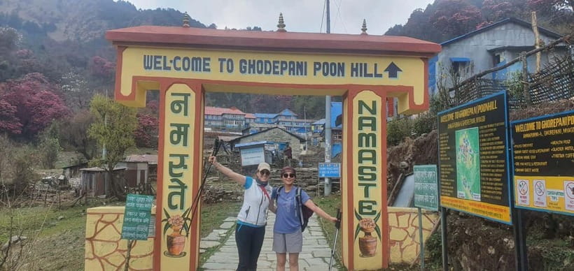 Pokhara: 2 & 3 Days Ghorepani Poon Hill Private Guided Trek - The Pokhara to trailhead day, and why the jeep matters
