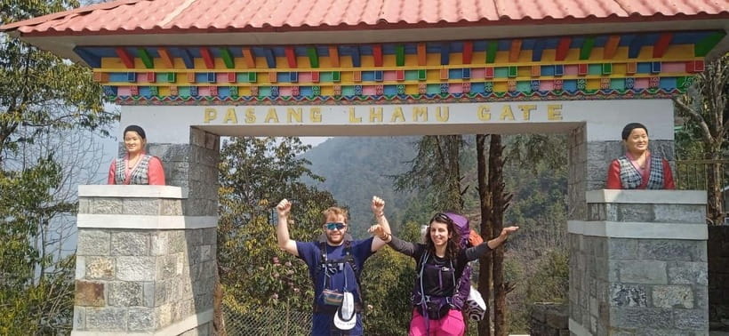 Pokhara: 2 & 3 Days Ghorepani Poon Hill Private Guided Trek - Day 2: Poon Hill sunrise at 3,210 meters, plus Bhara Shikhar in the mix