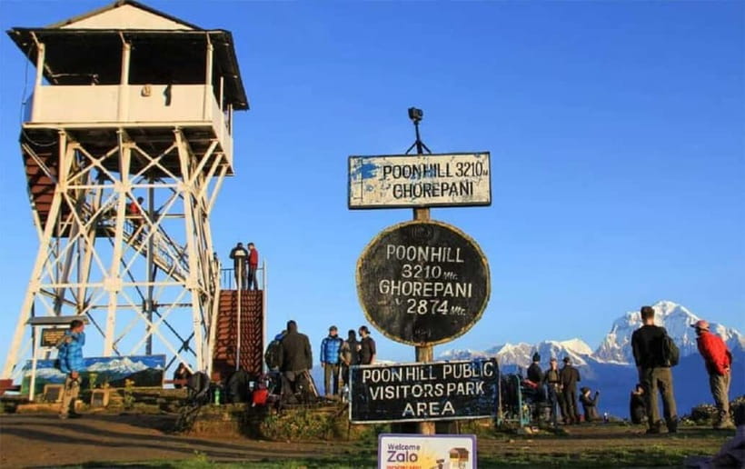 Pokhara: 2-Day Ghorephani and Poon Hill Private Trek - Why this 2-day Poon Hill trek from Pokhara works