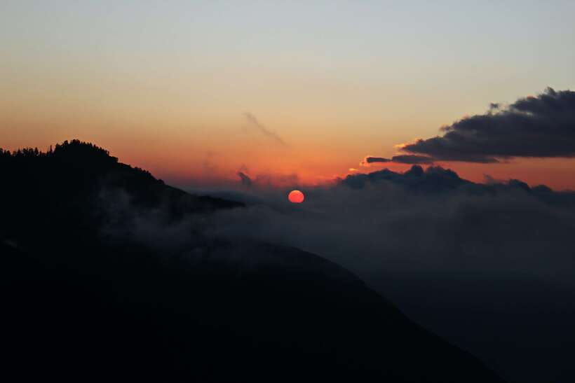 Pokhara: 2-Day Short & Sweet Ghorepani Poon Hill Guided Trek - Price and value: what $117 covers, and what you should budget separately