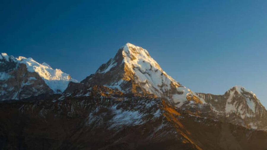 Pokhara: 2-Day Ullerai, Ghorepani & Poon Hill - Sunrise Trek - Day 2: Poon Hill sunrise, the moment you actually came for