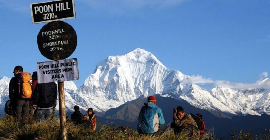 Pokhara: 2-Day Ullerai, Ghorepani & Poon Hill - Sunrise Trek - Guides and permits: why your trip feels smooth instead of chaotic