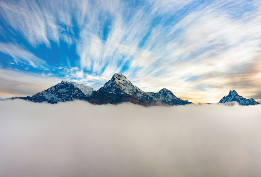 Pokhara: 3-Day Ghorepani and Poon Hill Trek - Key Reasons This Ghorepani and Poon Hill Trek Hits the Sweet Spot