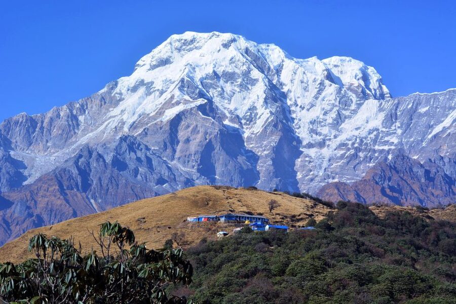 Pokhara: 3-Day Ghorepani, Poon Hill and Ghandruk Guided Trek - What to pack for rhododendron forest days and pre-dawn sunrise