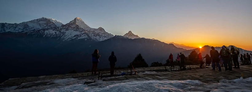 Pokhara: 3-Day Ghorephani and Poon Hill Private Trek - Permits, Gear, And Why $126 Can Be Good Value