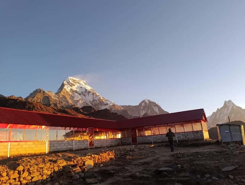 Pokhara: 3-Day Ghorephani and Poon Hill Private Trek - Getting To Naya Pul And The Trek Start (Why The First Transfer Matters)