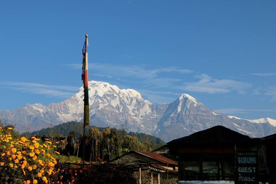 Pokhara: 3-Day Trek - Why this short Pokhara trek feels like real Himalayan trekking