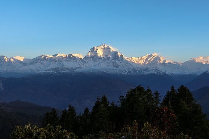 Pokhara 3 Days Ghorepani and Poon Hill Private Trek via Ghandruk - Ghandruk Village Time and the Return to Pokhara
