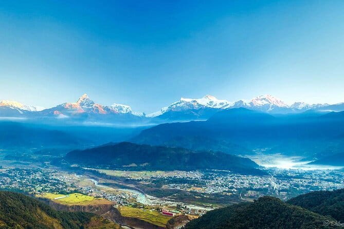 Pokhara 3 Days Ghorepani and Poon Hill Private Trek via Ghandruk - Who Should Book This Trek (and Who Might Prefer a Different Route)