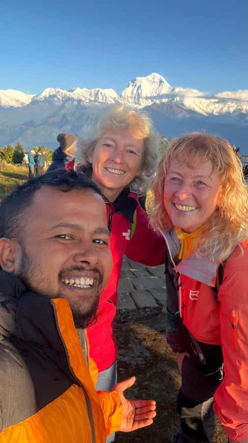 Pokhara: 3- days Poon Hill Trek - Key highlights worth getting excited about