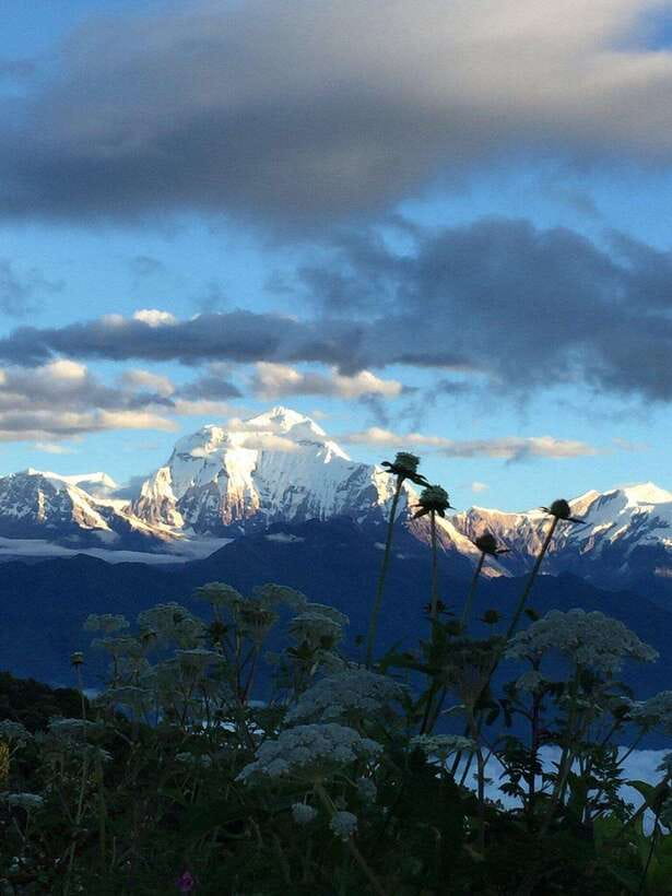 Pokhara: 3 days Trek to Poon hill - Starting in Pokhara and getting to Nayapul
