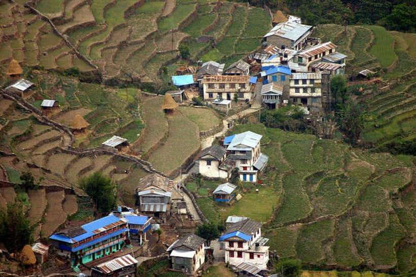 Pokhara: 3 days Trek to Poon hill - Weather, altitude, and pace: the stuff that decides how fun it feels