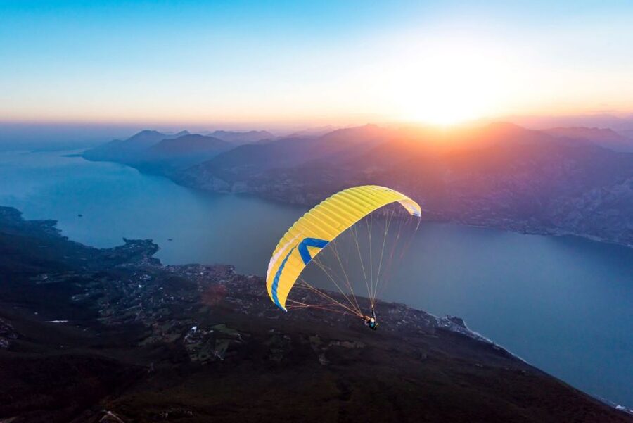 Pokhara: 30-Minute Tandem Paraglide - Photos and video: included, but plan for your phone