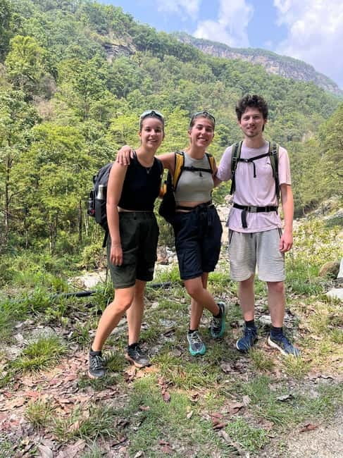 Pokhara: 4-Day Beautiful Ghorepani Poon Hill & Ghandruk Trek - The real reason this trek feels good: pace and guidance