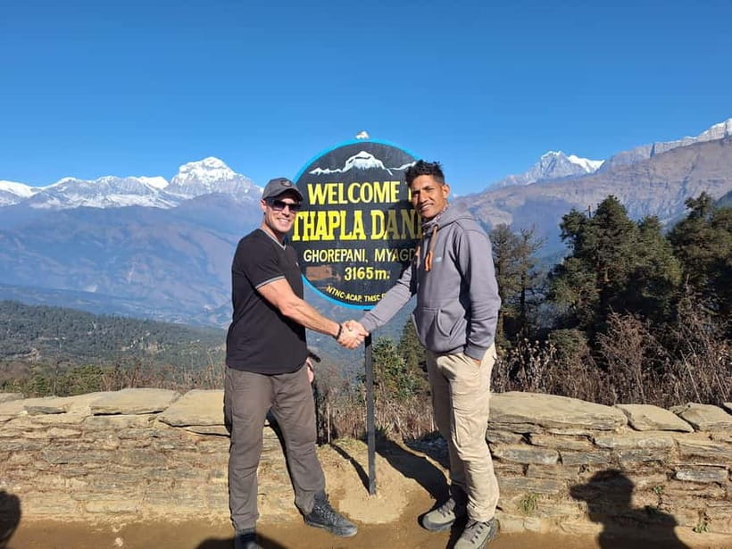 Pokhara: 4-Day Beautiful Ghorepani Poon Hill & Ghandruk Trek - Price and value: what $200 covers, and what you should budget for