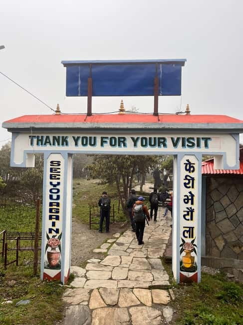Pokhara: 4-Day Beautiful Ghorepani Poon Hill & Ghandruk Trek - What to bring so the mountains do not bully you
