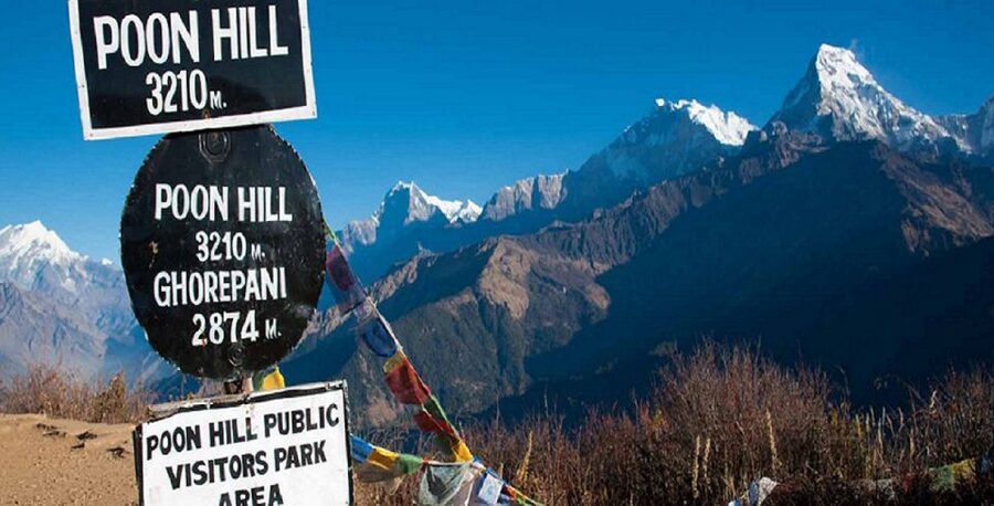 Pokhara: 4-Day Ghorepani, Poonhill & Ghandruk Mountain Trek - What to bring, and the one permit step you cannot skip