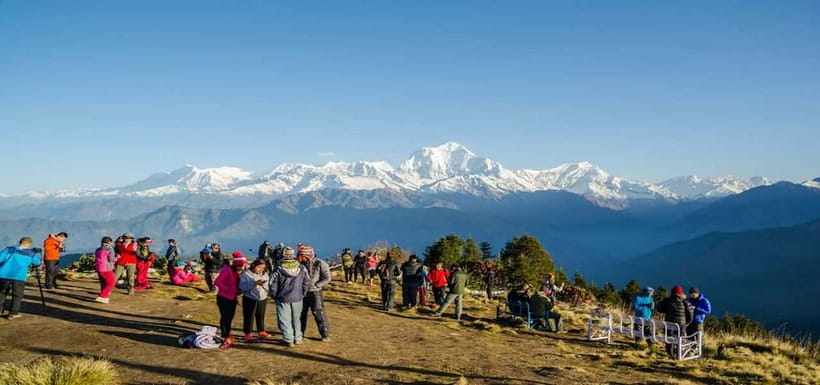Pokhara: 4-Day Ghorepani, Poonhill & Ghandruk Mountain Trek - The guide factor: why guides like Jeet Bhadur Nepali make short treks feel easy