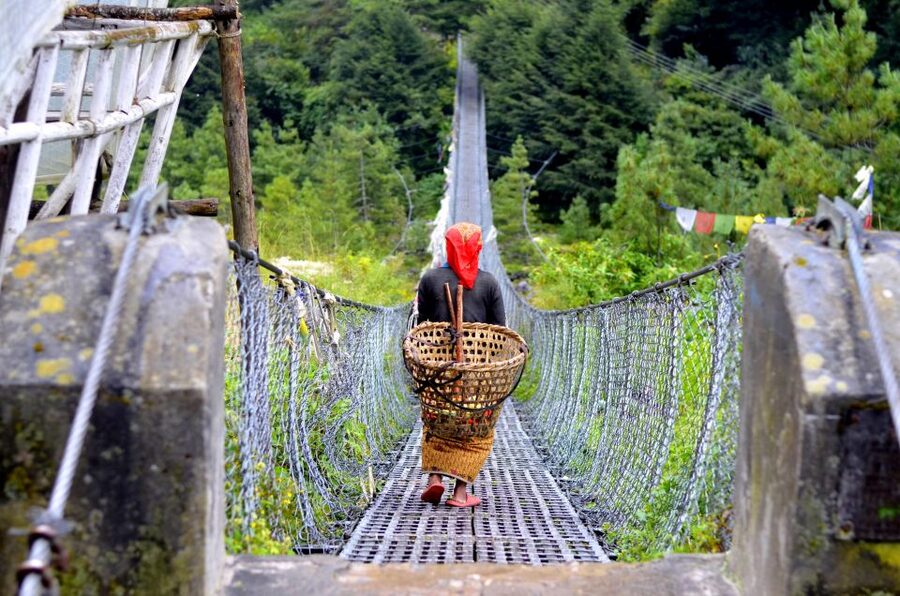 Pokhara: 4-Day Ghorepani, Poonhill & Ghandruk Village Trek - Key Trek Highlights You Actually Feel on the Trail