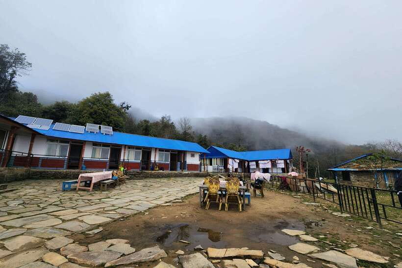 Pokhara: 4-Day Mardi Himal Trek - Price and Value for $139: What You Pay For, What You Should Budget Extra