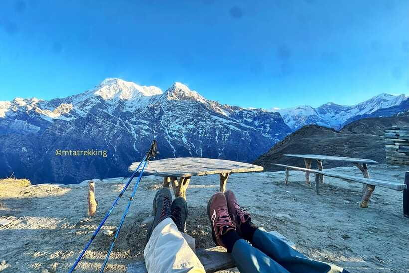Pokhara: 4-Day Mardi Himal Trek - Guides and Gear: The Value You Feel When Things Get Real