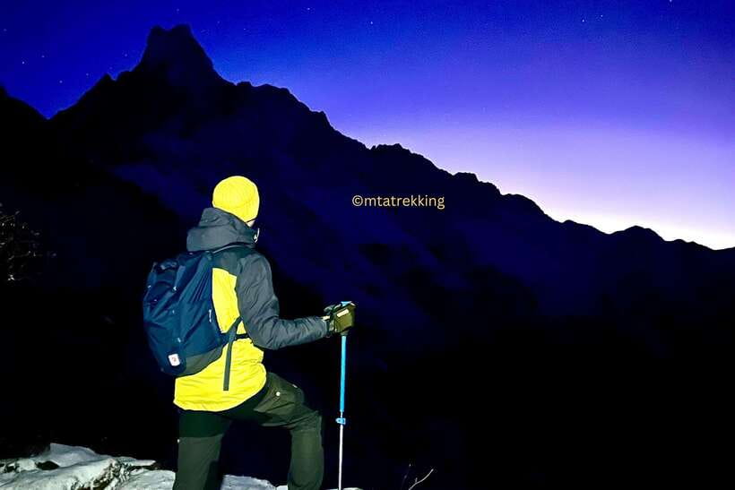 Pokhara: 4-Day Mardi Himal Trek - Pokhara to Forest Camp: From Lakeside Comfort to Forest Quiet