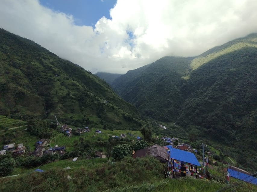 Pokhara: 4-Day Mesmerizing Mardi Himal Guided Trek - Who should book this trek, and who should think twice