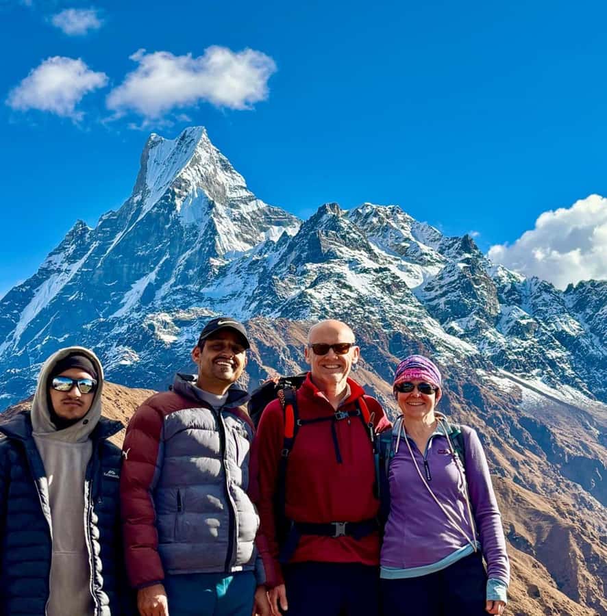 Pokhara: 4-Day Mesmerizing Mardi Himal Guided Trek - Why Mardi Himal from Pokhara feels different