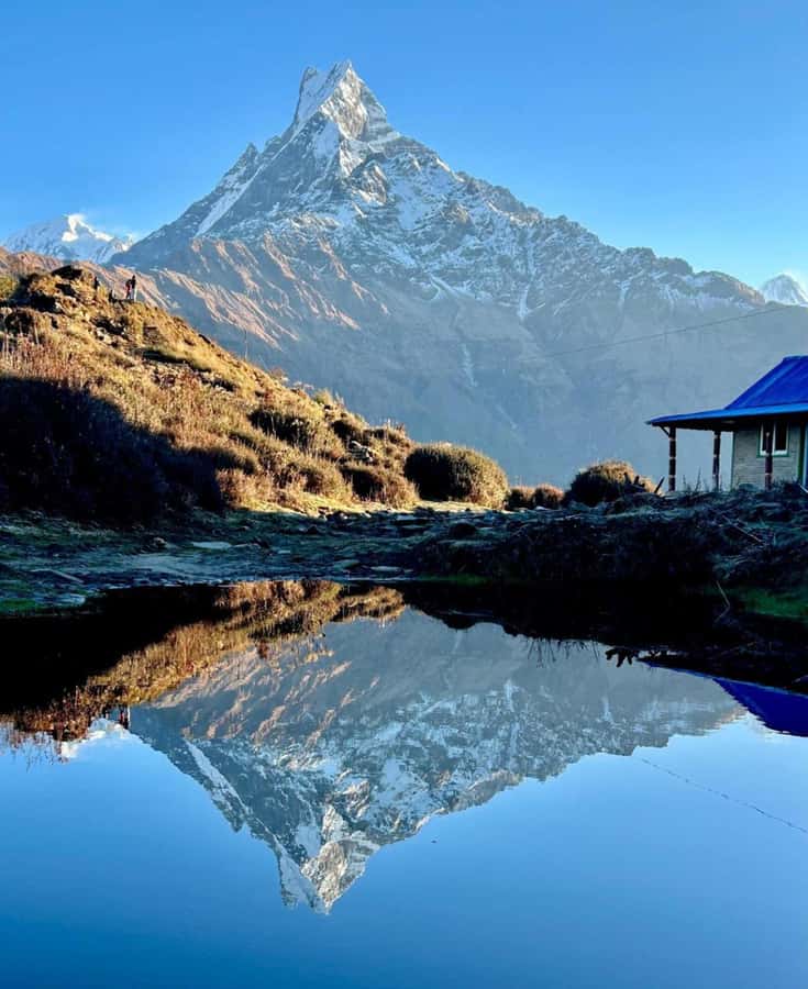 Pokhara: 4-Day Mesmerizing Mardi Himal Guided Trek - Price and value: what your $152 buys