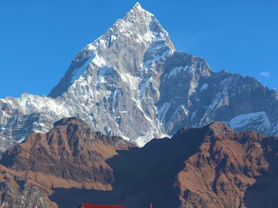 Pokhara: 4-Day Mesmerizing Mardi Himal Guided Trek - Packing tips that match this specific trek