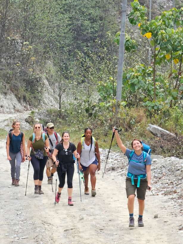 Pokhara: 4-Day Poon Hill and Ghandruk Guided Trek - Key highlights worth planning around
