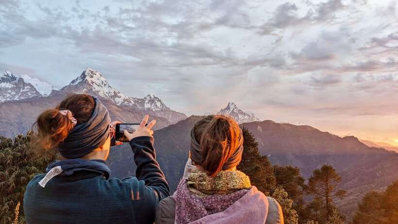 Pokhara: 4-Day Poon Hill and Ghandruk Guided Trek - Price and value: what $226 covers, and what you must bring