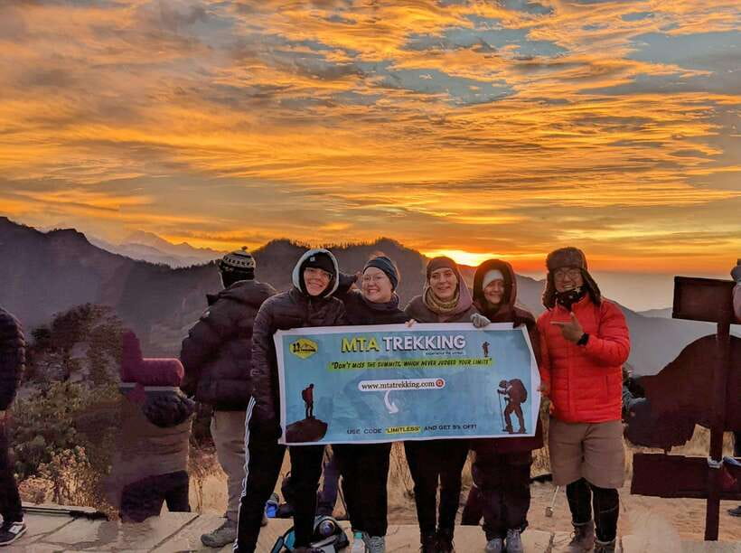 Pokhara: 4-Day Poon Hill and Ghandruk Guided Trek - Guides, pacing, and the human touch that makes it feel smooth