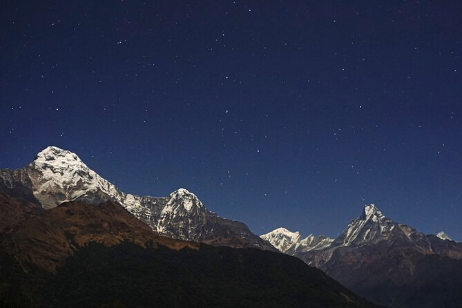 Pokhara: 4 Day Poon Hill Trek - Day 1: Pokhara to Tikhedhunga, where the trek truly begins