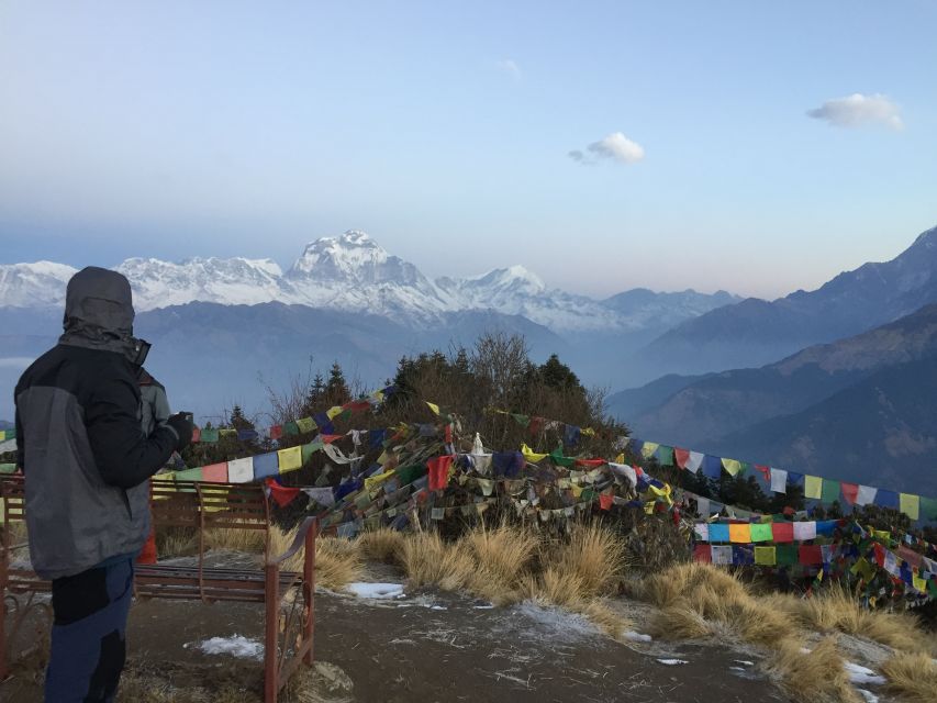 Pokhara: 4-Day Private Trek Tour - What to Bring So the Trek Feels Comfortable, Not Painful