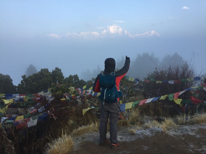 Pokhara: 4-Day Private Trek Tour - Why This 4-Day Pokhara Trek Works So Well