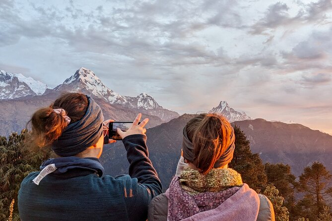 Pokhara: 4 Days Poon Hill and Ghandruk Trek - Why This 4-Day Poon Hill and Ghandruk Trek Works