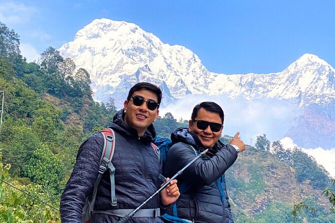 Pokhara: 4 Days Poon Hill and Ghandruk Trek - Ghandruk Village: Gurung Culture After the Big View