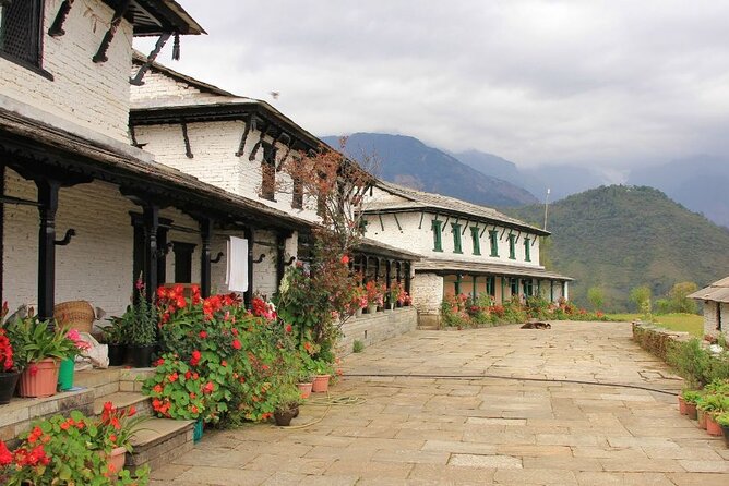 Pokhara: 4 Days Poon Hill and Ghandruk Trek - Transport, Permits, and Why a Licensed Guide Matters