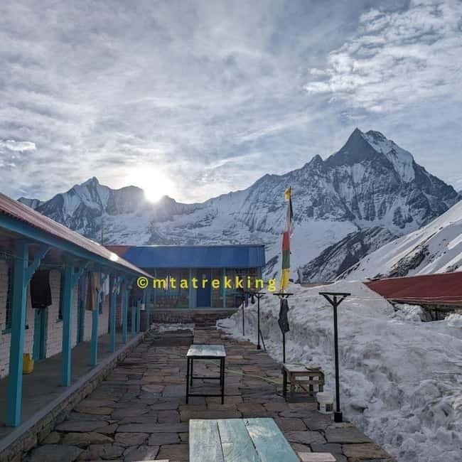 Pokhara: 5-Day Annapurna Base Camp (ABC) Trek - Key things I’d focus on before you go