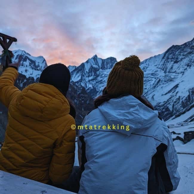 Pokhara: 5-Day Annapurna Base Camp (ABC) Trek - Should you book this Annapurna Base Camp trek?