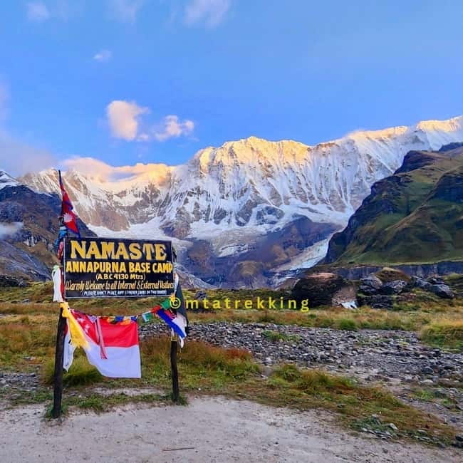 Pokhara: 5-Day Annapurna Base Camp (ABC) Trek - Practical packing notes: what matters on the trail