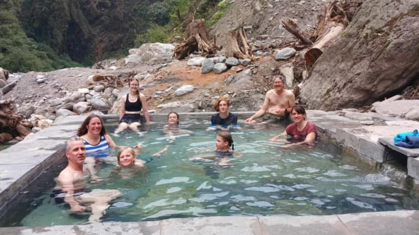 Pokhara: 5-Day Annapurna Base Camp Trek with Hot Spring - Key reasons this trek makes sense