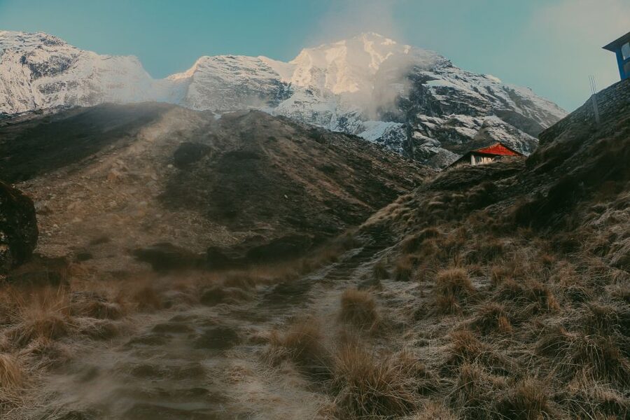 Pokhara: 5-Day Annapurna Base Camp Trek with Hot Spring - Price and what you really get for about $150