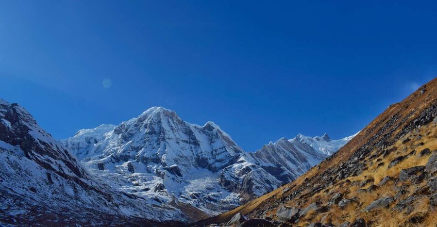 Pokhara: 7 Day Annapurna Base Camp Trek - Key highlights that matter on the trail