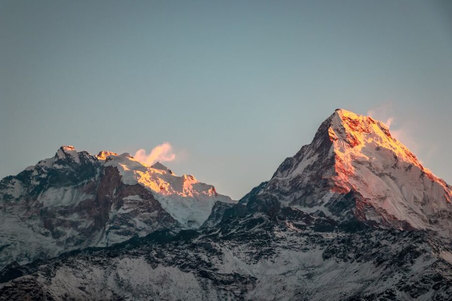 Pokhara: 7 Day Annapurna Base Camp Trek - The big picture: why this ABC trek structure works