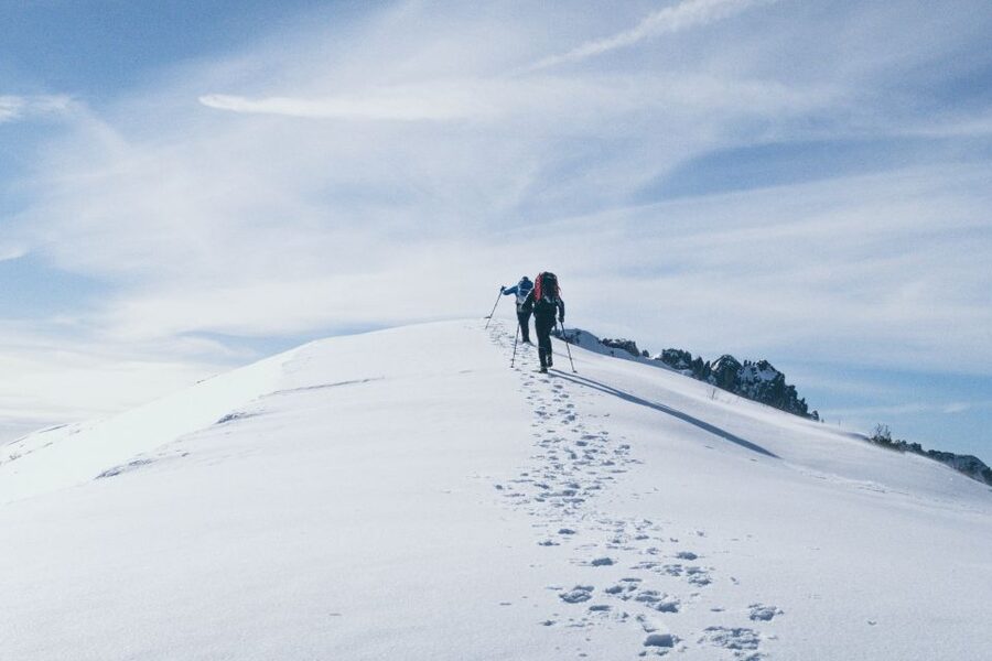 Pokhara: 7 Day Annapurna Base Camp Trek - Jhinu Danda hot springs: why the last push feels easier